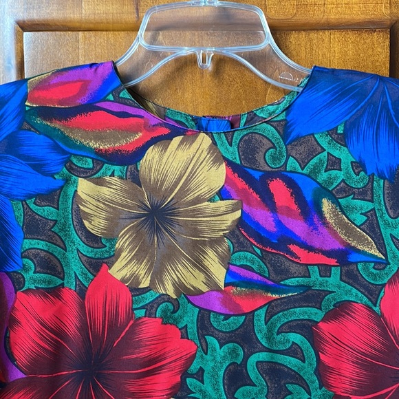 Vibrant Baldanza Shirt - Picture 2 of 9